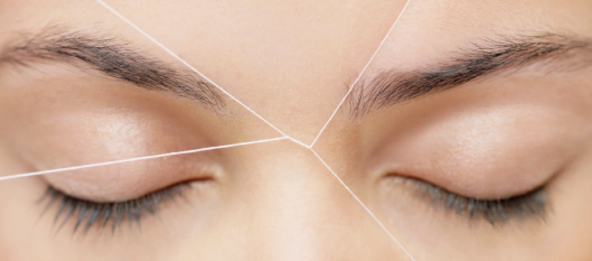 Mastering Facial Threading Techniques for Flawless Skin | A ...