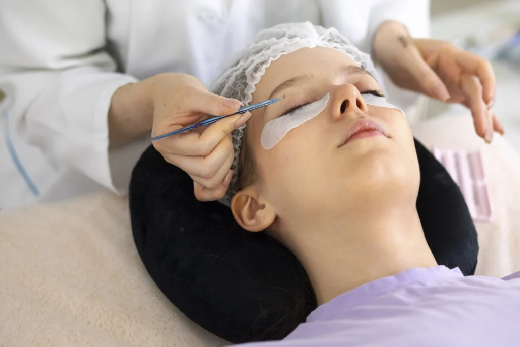 Las Vegas Microblading-